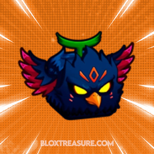 Requiem Eagle