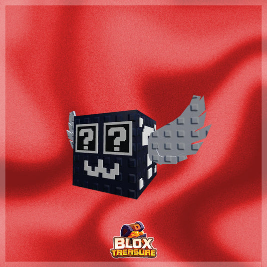 Secret Lucky Block