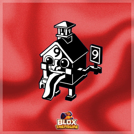 Yin Yang Esok Sekolah 225M/s