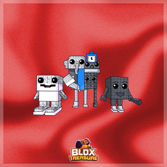 Yin Yang Los Combinasionas 165M/s