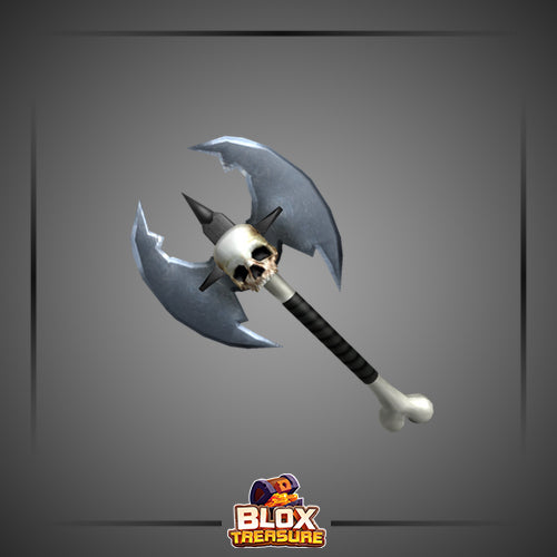 Battleaxe