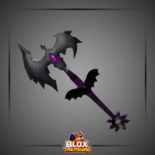 Battle Axe 2