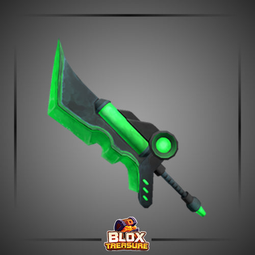 Bioblade
