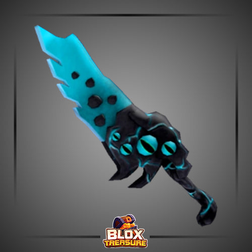 Blue Seer