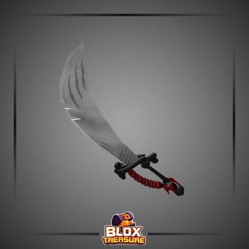 Boneblade