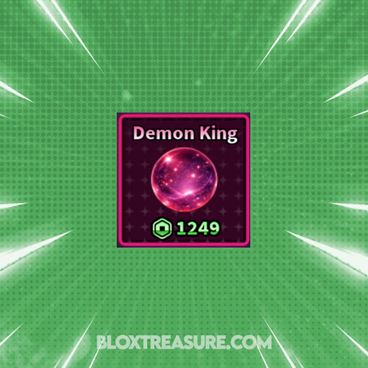 🔥 Demon Kings | Sailor Piece