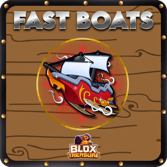 Fast Boats
