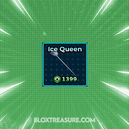 🔥 Ice Queen | Sailor Piece