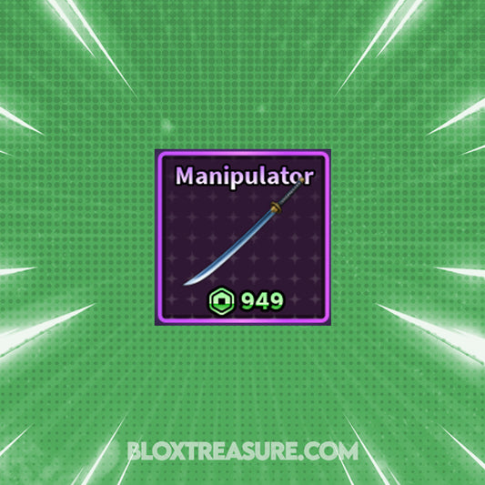 🔥 Manipulator | Sailor Piece