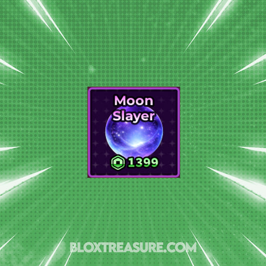 🔥 Moon Slayer | Sailor Piece