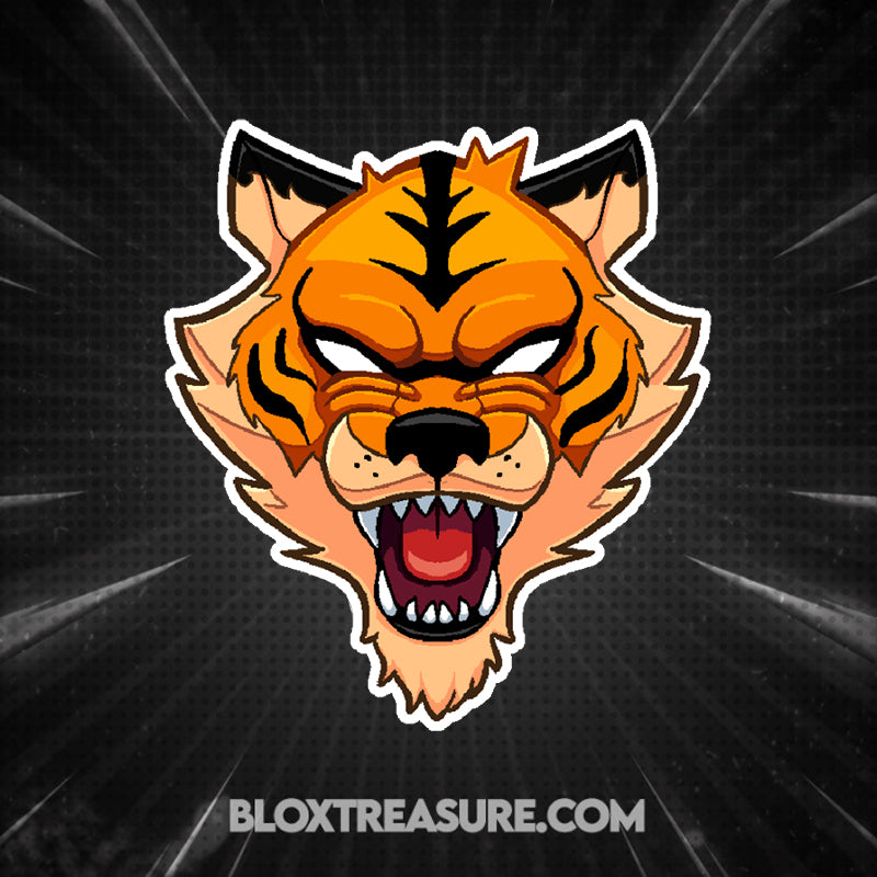 Physical Tiger Fruit