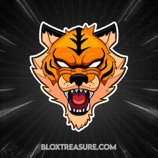 Physical Tiger Fruit