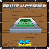 Fruit Notifier