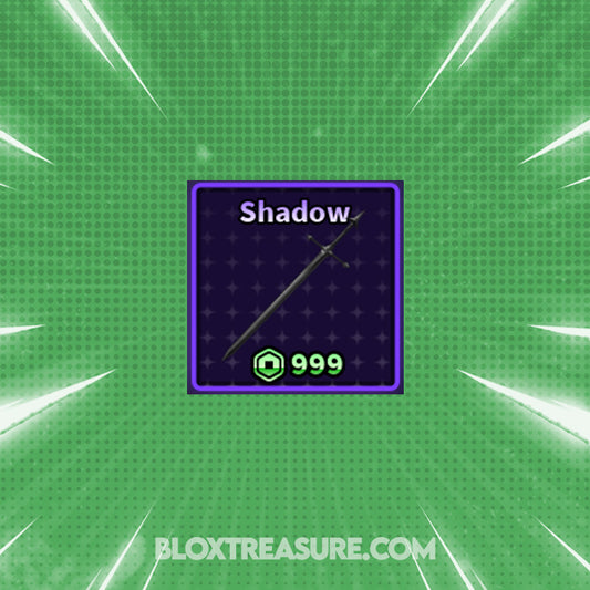 🔥 Shadow | Sailor Piece