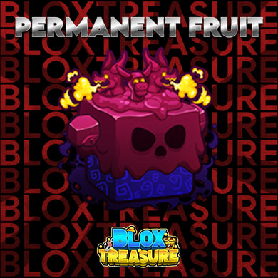 Permanent Portal – Blox Treasure