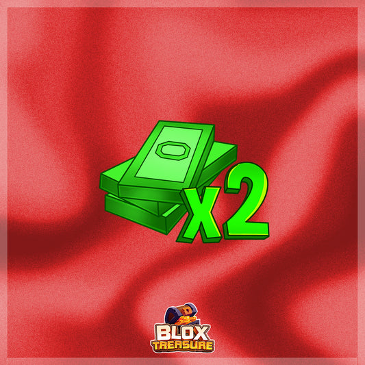 x2 Money
